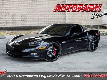 Used 2011 Chevrolet Corvette Grand Sport w/ Preferred Equipment Group