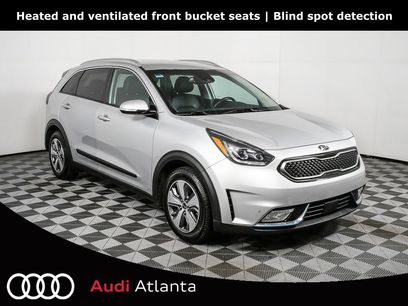 Used 2019 Kia Niro EX Premium
