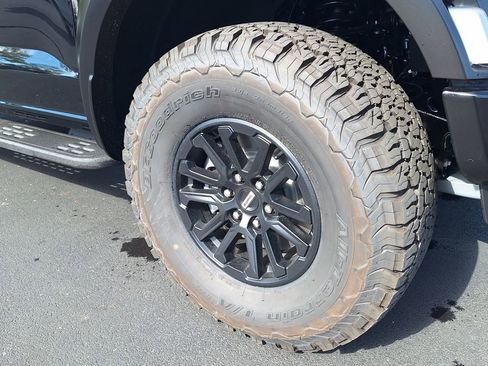 New 2025 Ford F150 Raptor image 25