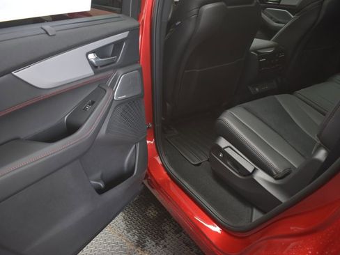 New 2026 Acura MDX A-Spec image 22