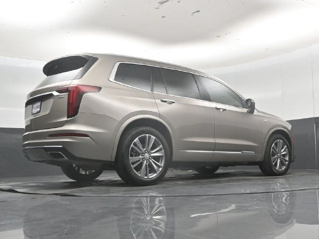 Used 2022 Cadillac XT6 Premium Luxury FWD image 51