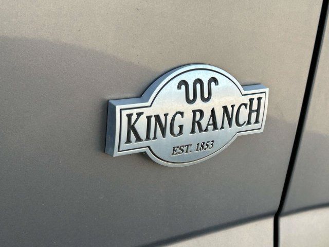 Used 2020 Ford F150 King Ranch w/ Equipment Group 601A Luxury RWD image 7