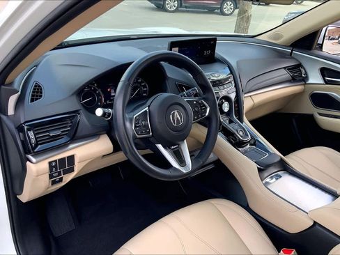 Used 2022 Acura RDX FWD image 18