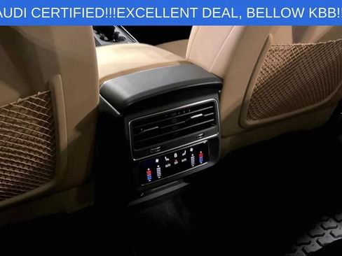 Used 2025 Audi Q8 Premium Plus w/ Premium Plus Package AWD/4WD image 34