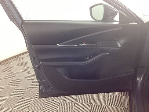 Used 2023 MAZDA CX-30 AWD 2.5 S w/ Preferred Package image 16