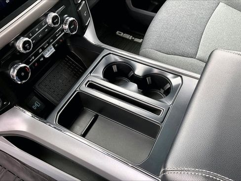 Certified 2024 Ford F150 XLT w/ Equipment Group 303A High image 16