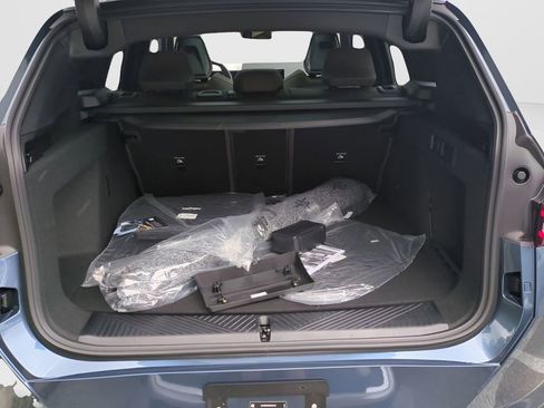 New 2026 BMW X3 xDrive30 w/ Premium Package image 12