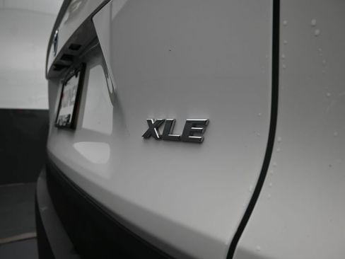 Used 2025 Toyota RAV4 XLE image 15