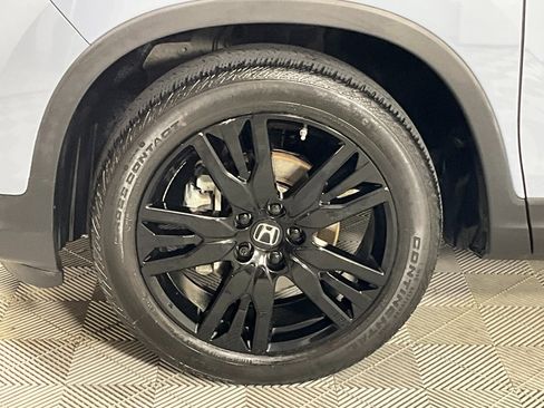 Used 2022 Honda Pilot Special Edition image 30