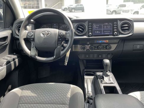 Used 2023 Toyota Tacoma SR AWD/4WD image 12
