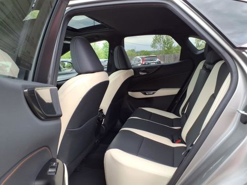 Used 2023 Lexus NX 350 AWD image 17