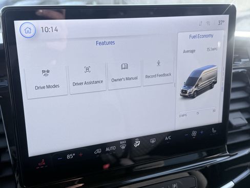 Used 2026 Ford Transit 350 XLT image 23