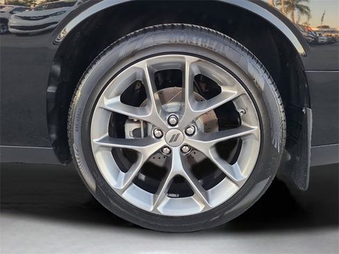 Used 2022 Dodge Challenger GT image 28