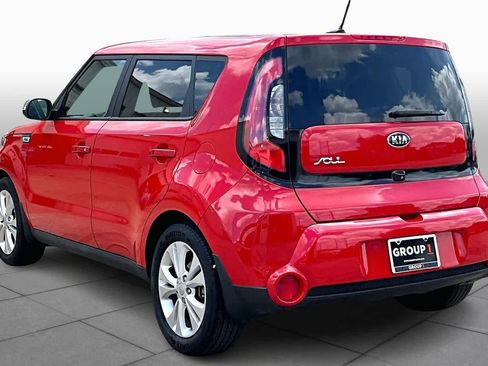 Used 2016 Kia Soul ! image 11
