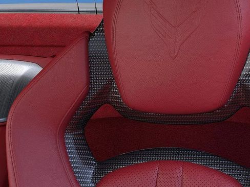 New 2026 Chevrolet Corvette Z06 image 21