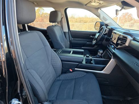 Used 2022 Toyota Tundra SR5 image 27