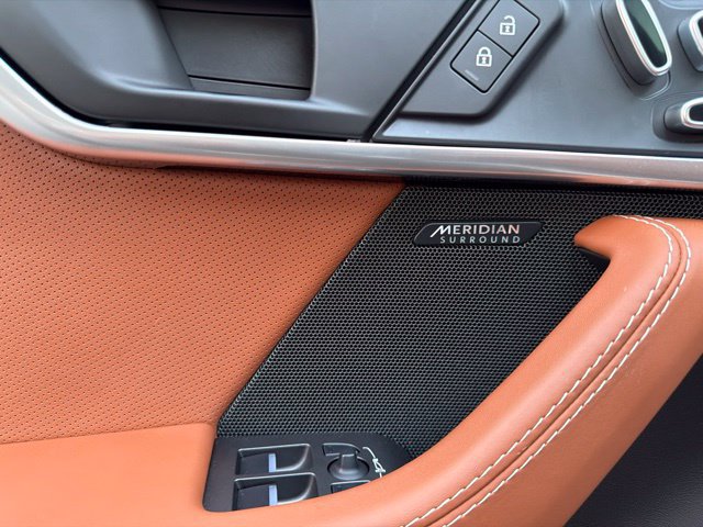 Used 2021 Jaguar F-TYPE Coupe RWD image 16