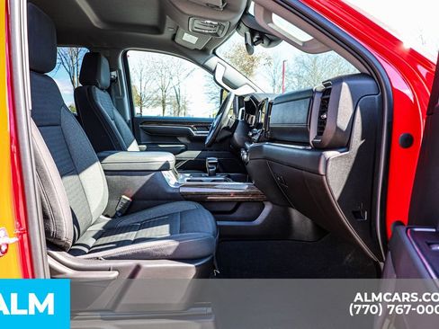 Used 2023 GMC Sierra 1500 Elevation image 21