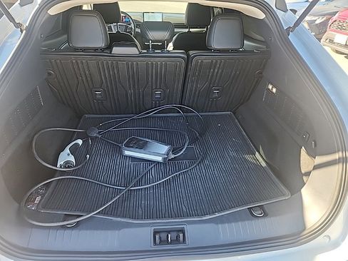 Used 2023 Ford Mustang Mach-E Select image 12