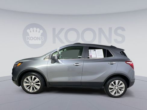 Used 2020 Buick Encore Preferred w/ Safety Package image 8