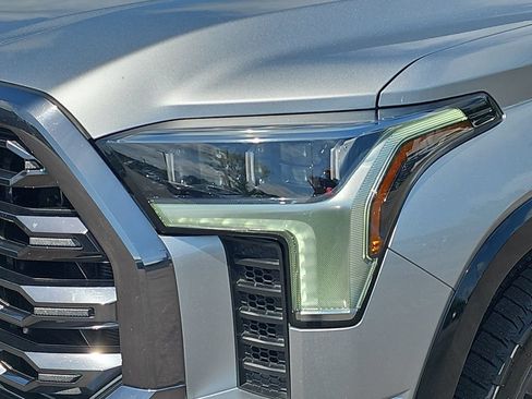 Used 2023 Toyota Tundra Platinum w/ Advanced Package RWD image 32