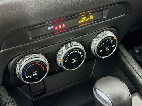 Certified 2023 MAZDA CX-5 AWD 2.5 S image 22