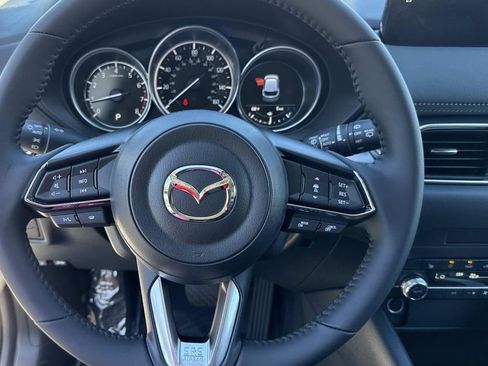 New 2025 MAZDA CX-5 AWD 2.5 S w/ Select Package image 42