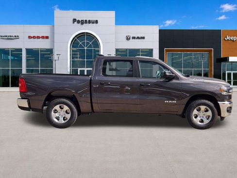 New 2026 RAM 1500 Lone Star RWD image 7