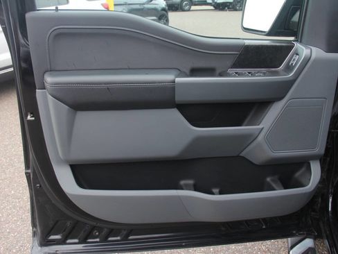 Certified 2022 Ford F150 XLT w/ Equipment Group 302A High image 25