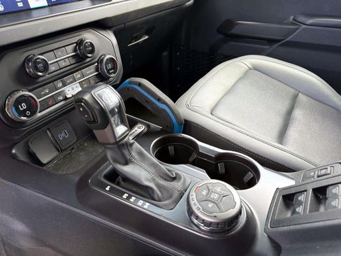 Used 2024 Ford Bronco Black Diamond AWD/4WD image 15
