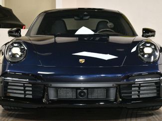 Used 2021 Porsche 911 Turbo video 1