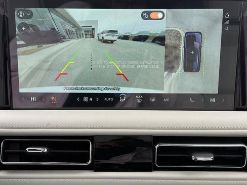 New 2026 Lincoln Aviator Black Label image 12