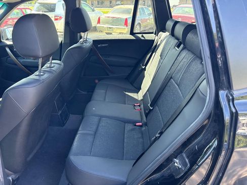 Used 2005 BMW X3 2.5i AWD/4WD image 13