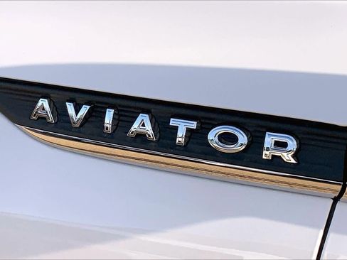 New 2026 Lincoln Aviator Reserve image 15