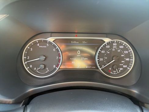 Used 2024 Nissan Sentra SV image 21