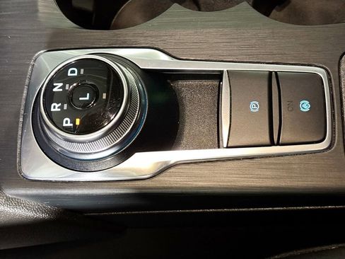 Used 2023 Ford Escape ST-Line w/ Tech Pack #1 image 18