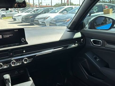 Used 2024 Honda Civic Sport image 15
