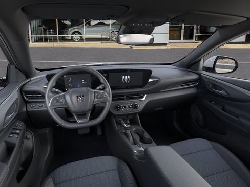 New 2026 Buick Envista Preferred w/ Convenience I Package image 15