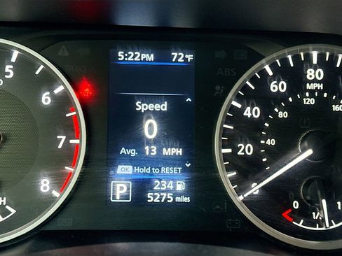 Certified 2025 Nissan Sentra S image 12