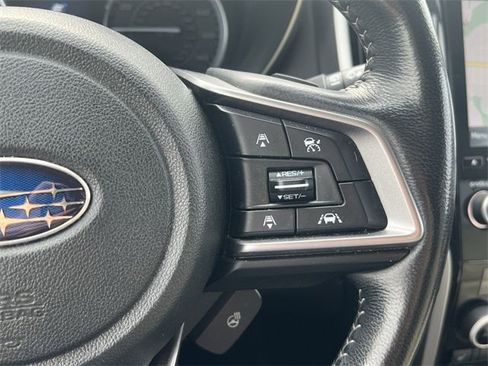 Used 2019 Subaru Ascent Limited image 10
