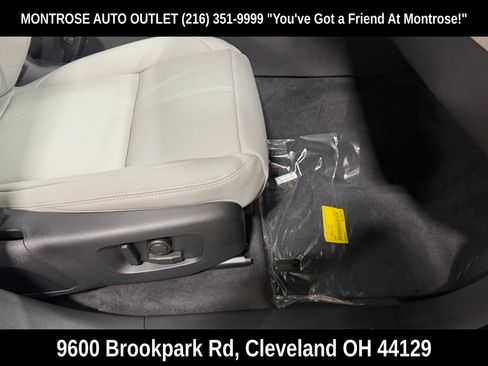 New 2026 Land Rover Range Rover Velar S image 45