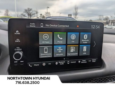 Used 2024 Honda HR-V EX-L image 23