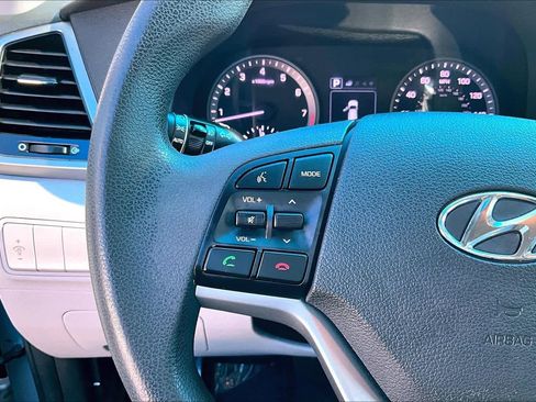 Used 2017 Hyundai Tucson SE AWD/4WD image 24