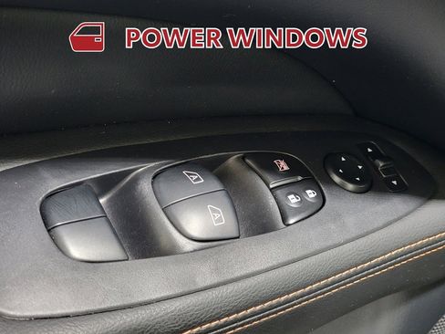 Used 2020 Nissan Pathfinder SV w/ Rock Creek Edition image 26