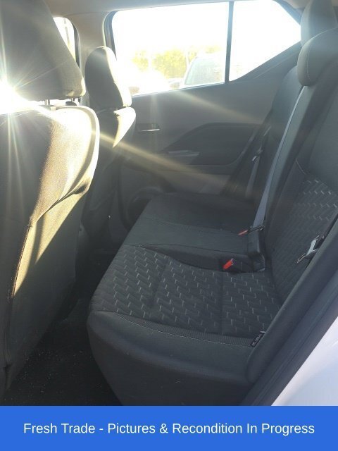 Used 2024 Nissan Kicks SV FWD image 15