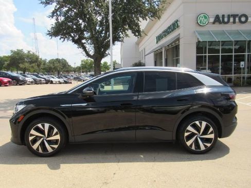 Used 2021 Volkswagen ID.4 Pro S w/ Gradient Package image 14