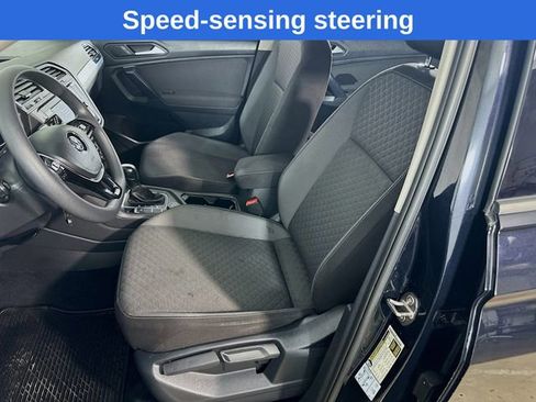 Used 2021 Volkswagen Tiguan S image 18