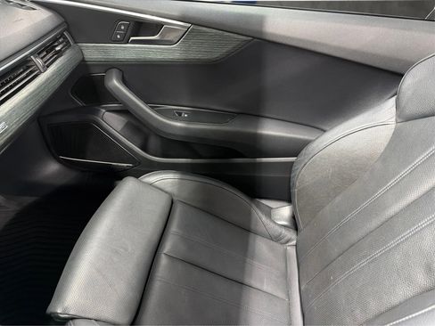 Used 2018 Audi A5 2.0T Premium Plus w/ Premium Plus image 41
