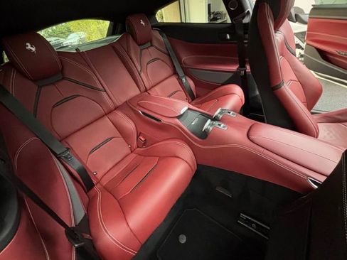 Used 2020 Ferrari GTC4Lusso T image 6