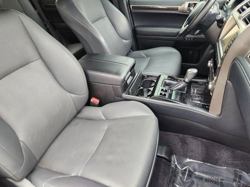 Used 2021 Lexus GX 460 Premium image 13